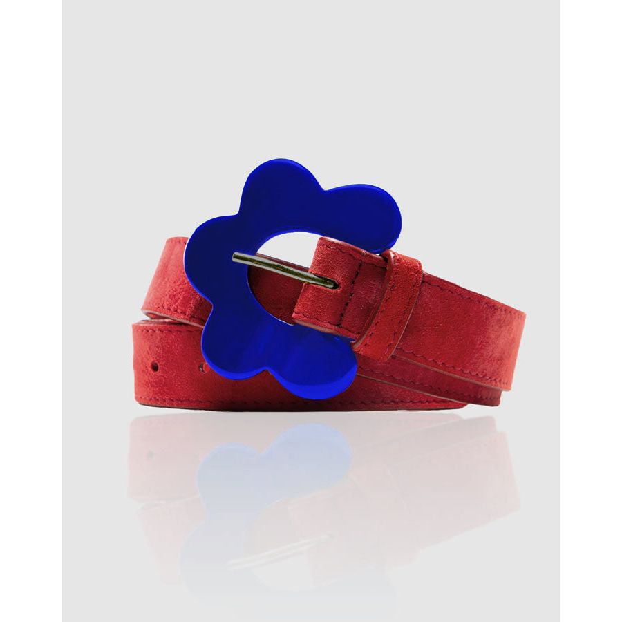 Boom Shankar flower belt