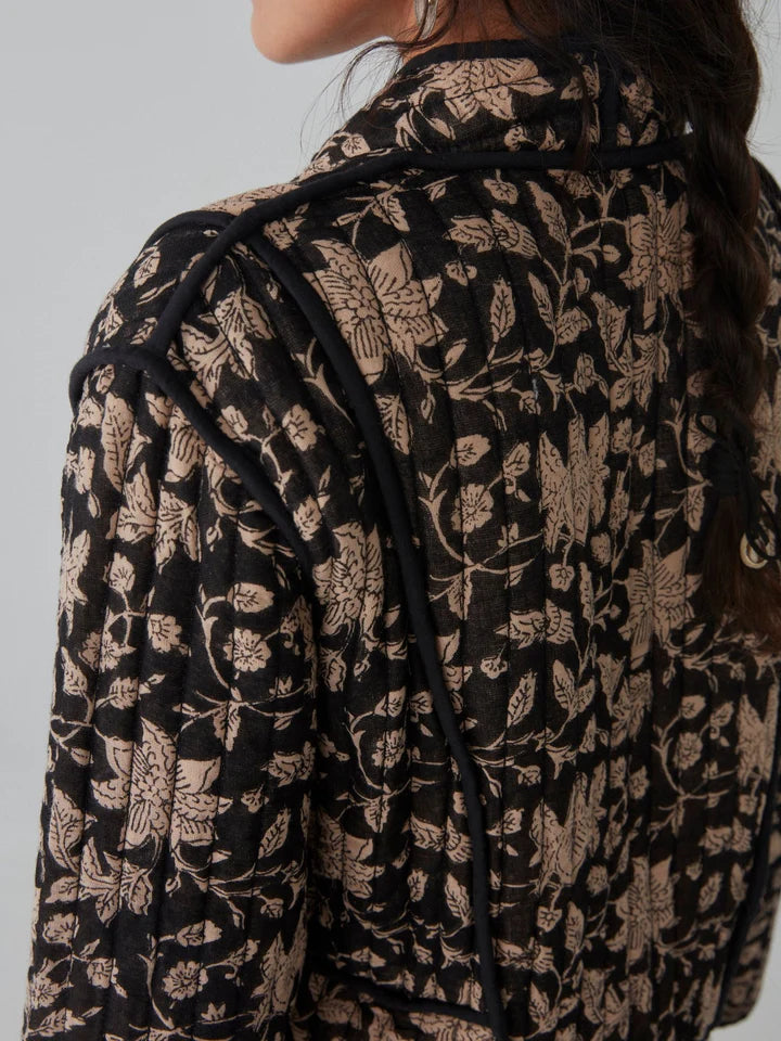 Maison Hotel Dali Jacket (ying yang)