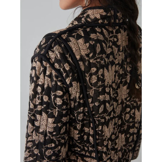 Maison Hotel Dali Jacket (ying yang)