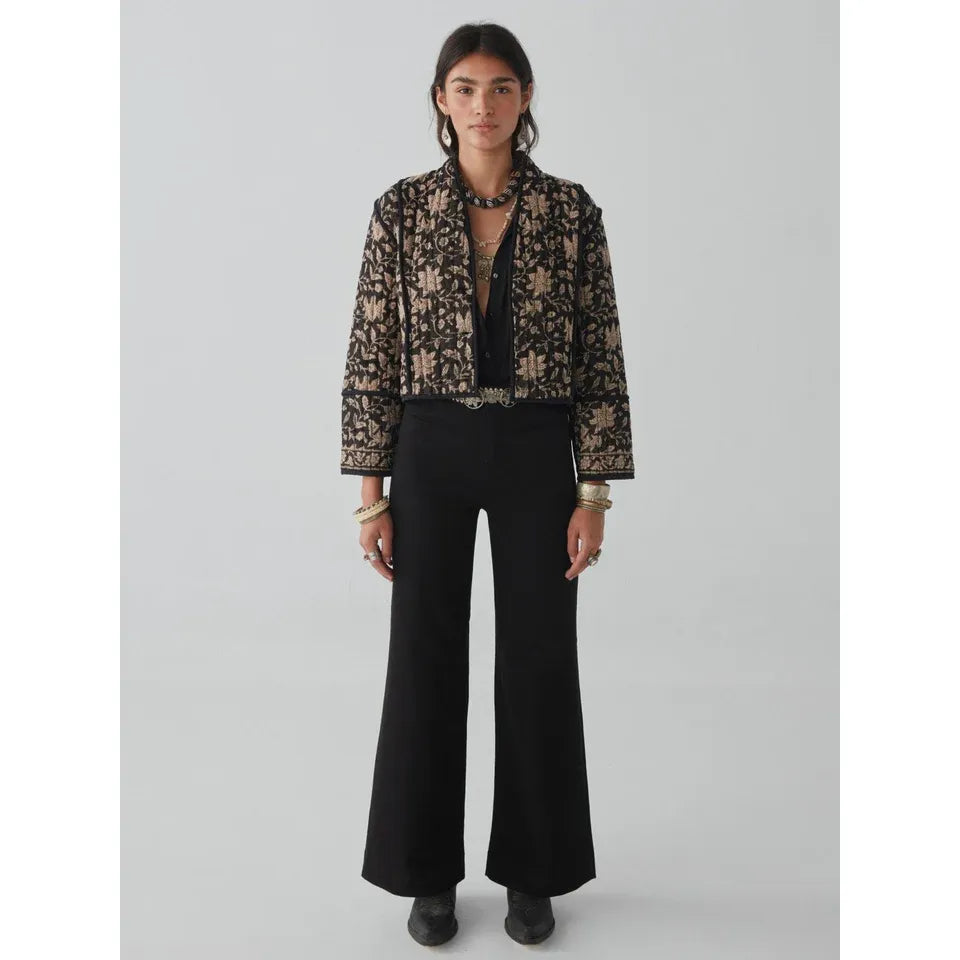 Maison Hotel Dali Jacket (ying yang)