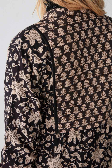 Maison Hotel Juliana Dress (Yin Yang)