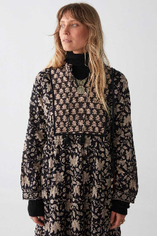 Maison Hotel Juliana Dress (Yin Yang)