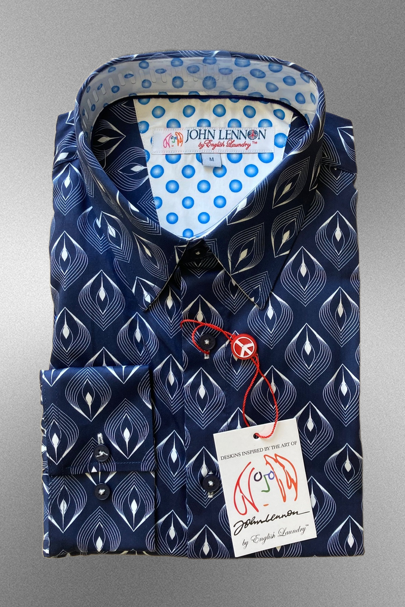 John Lennon Kane shirt