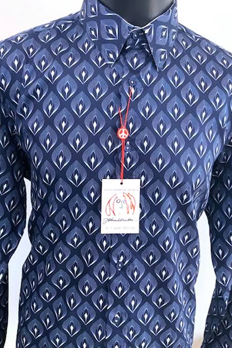 John Lennon Kane shirt