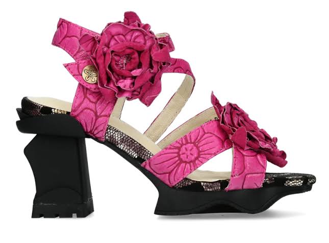 Laura Vita Armance fushia