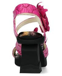 Laura Vita Armance fushia