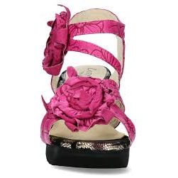 Laura Vita Armance fushia