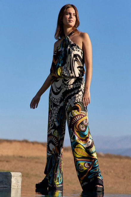 Lauren Vidal Rio Pant