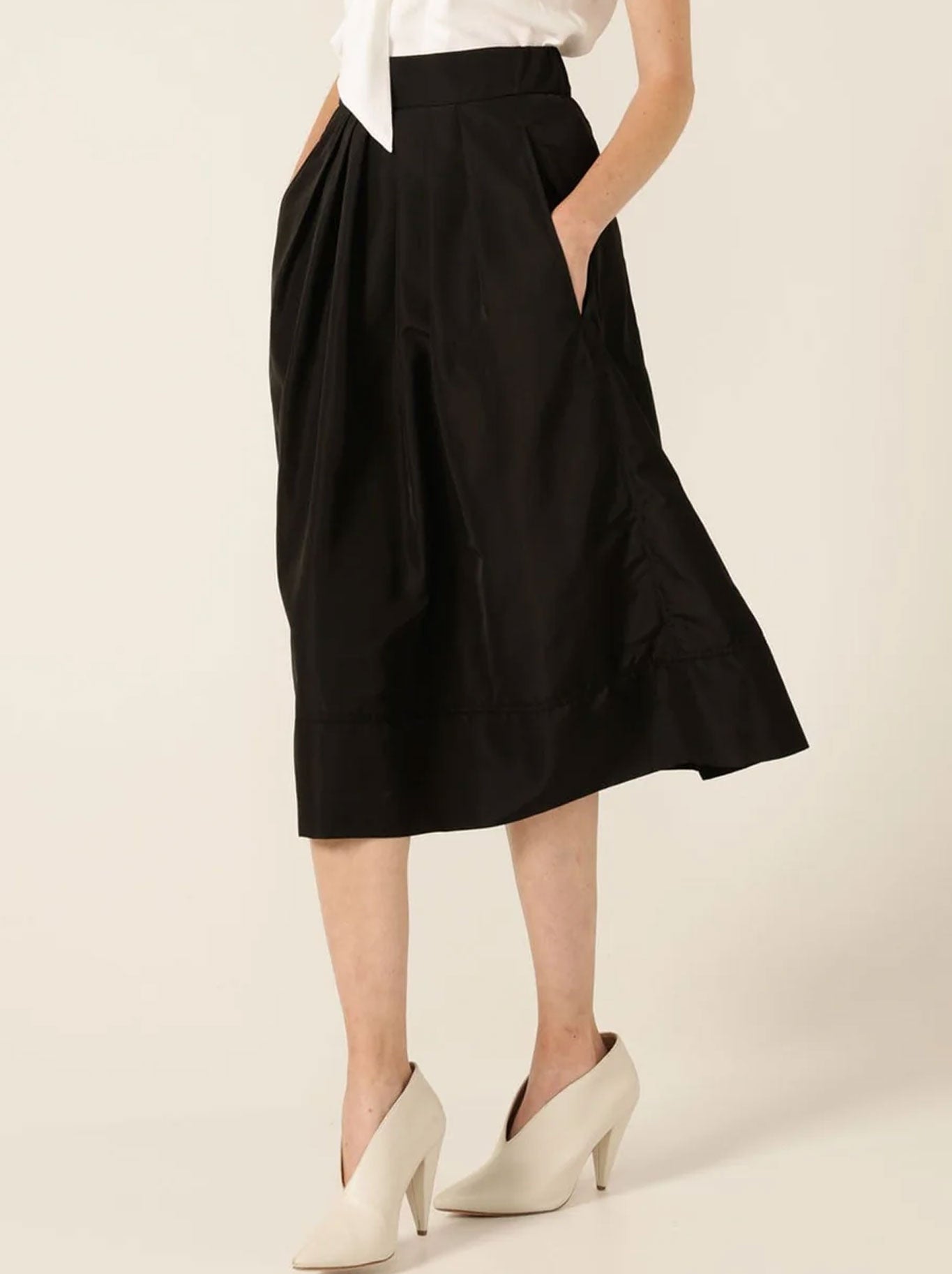 Sacha Drake Skirt STRS115