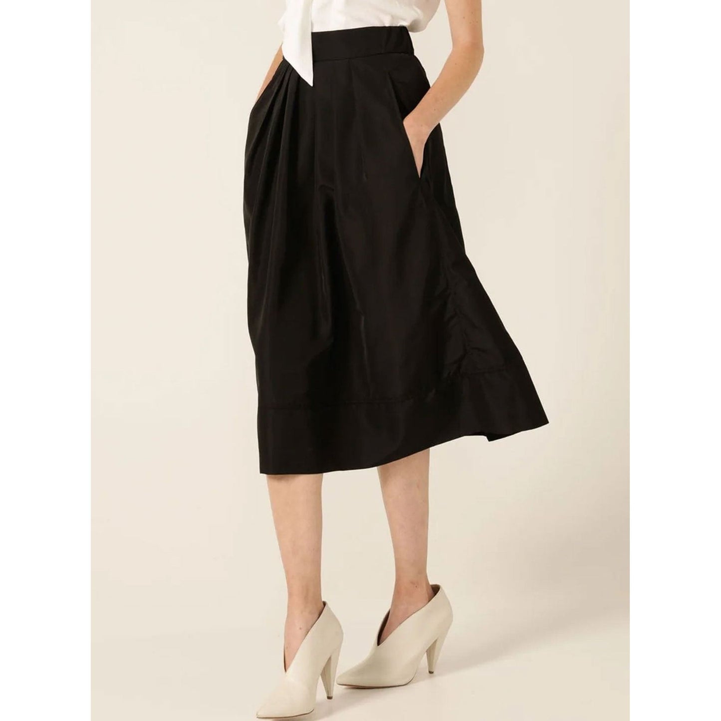 Sacha Drake Skirt STRS115