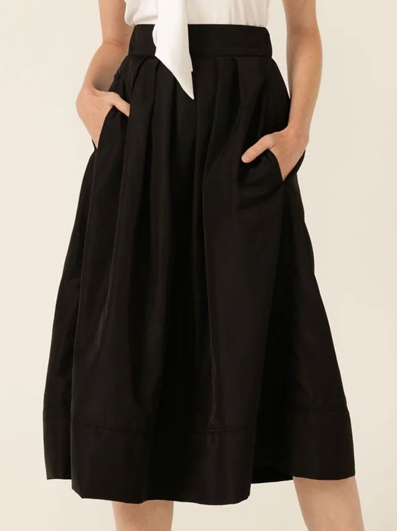 Sacha Drake Skirt STRS115