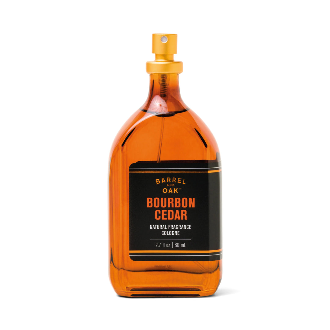 Bourbon Cedar Cologne