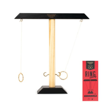 Ring Swing Game