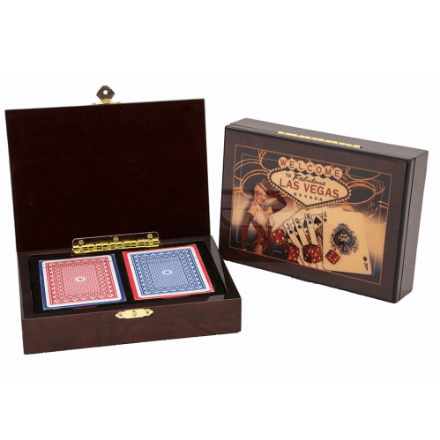 Dal Rossi Playing Cards