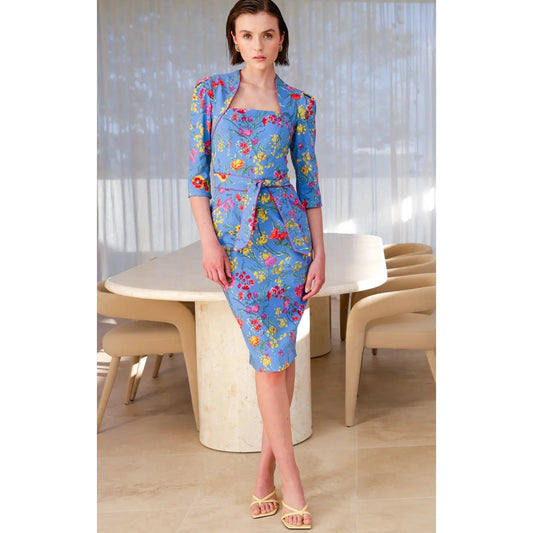 Sacha Drake Walking on Sunshine Dress