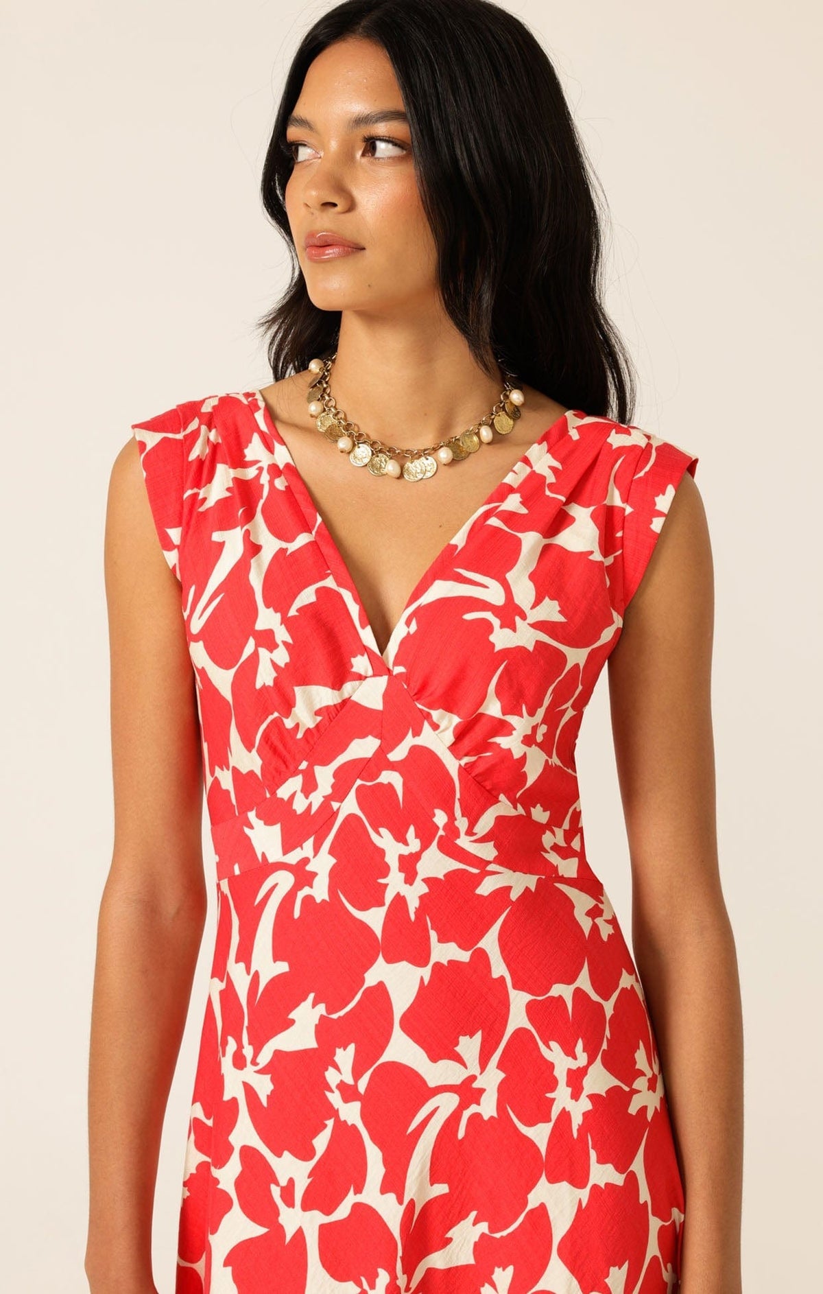 Sacha Drake all summer long dress
