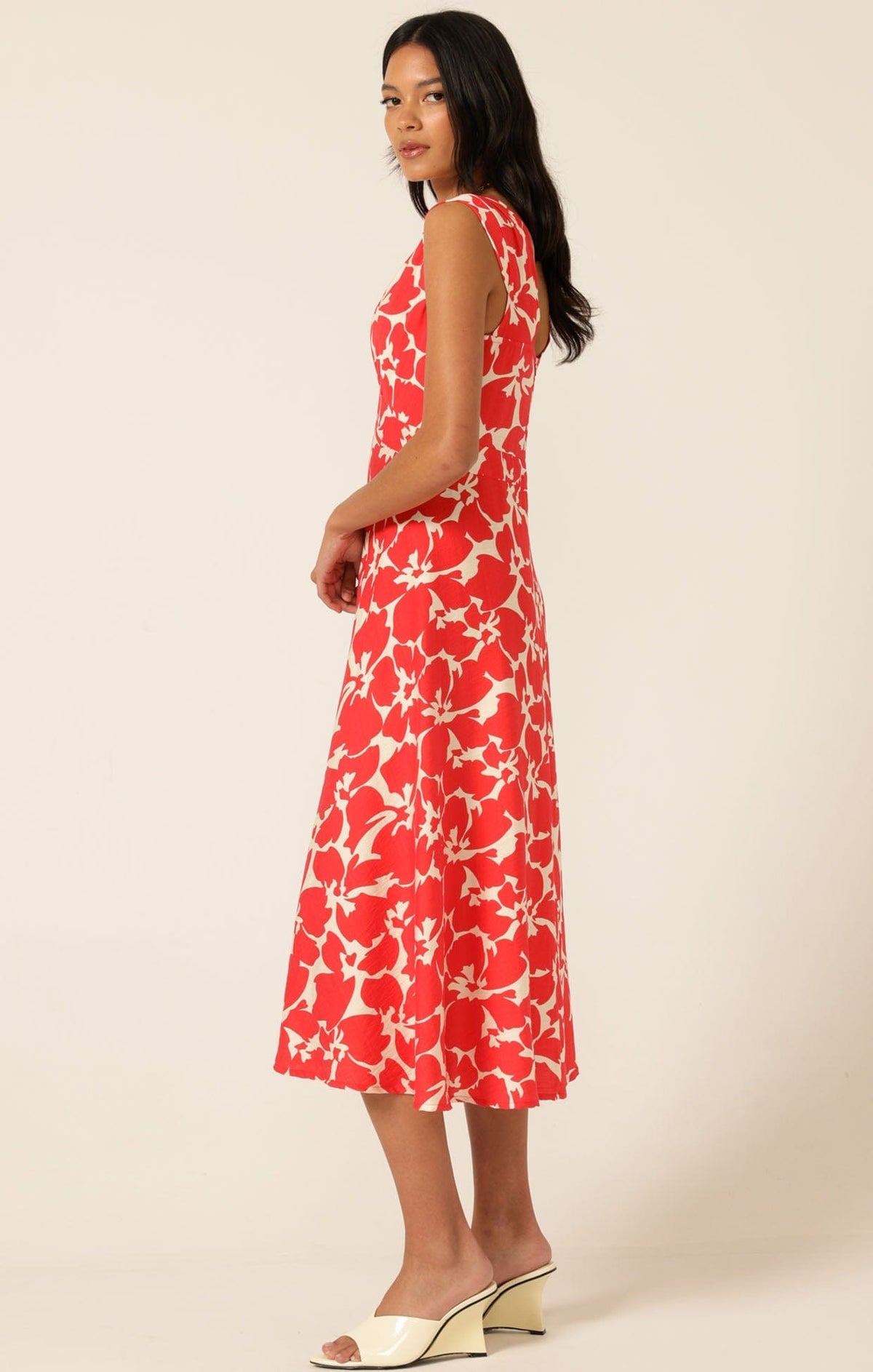 Sacha Drake all summer long dress