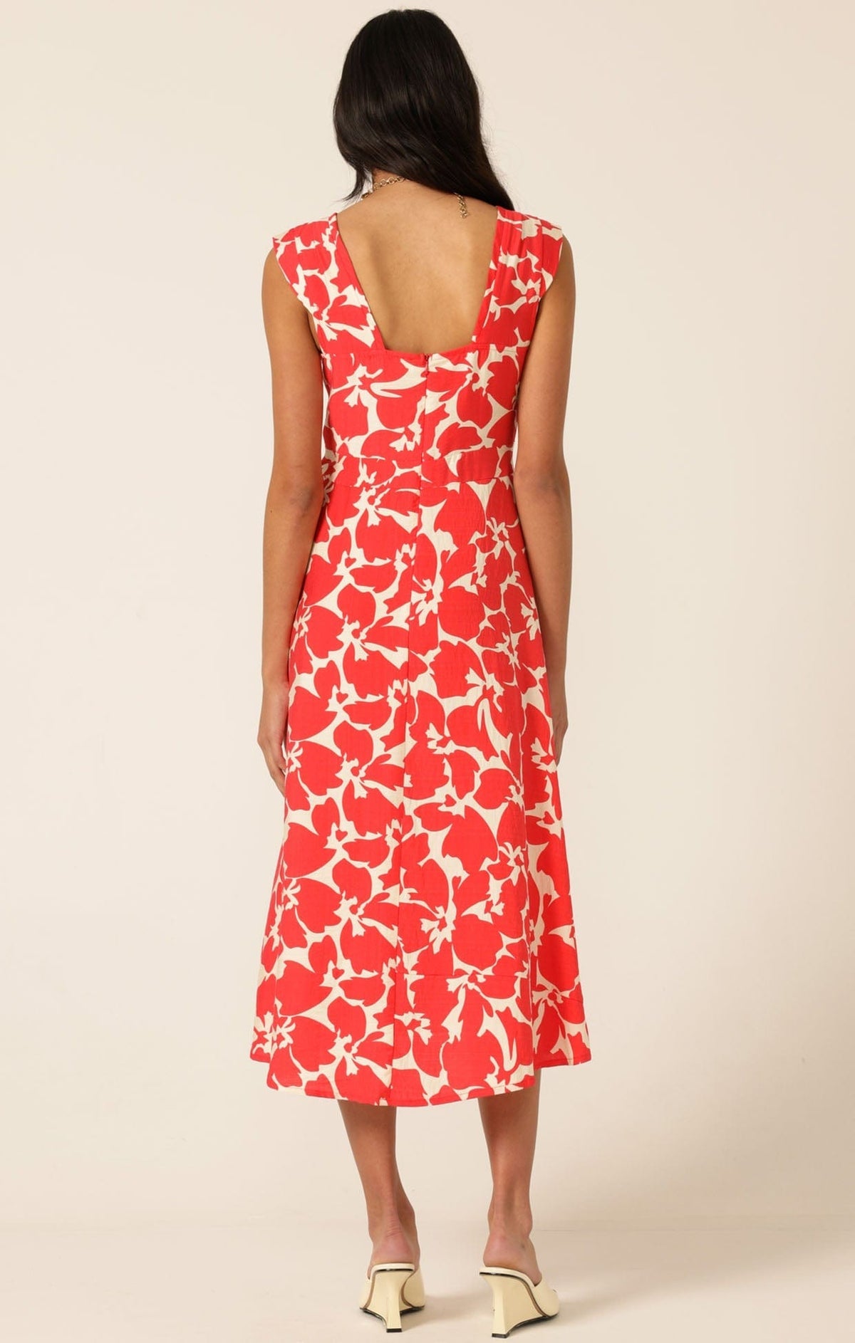 Sacha Drake all summer long dress
