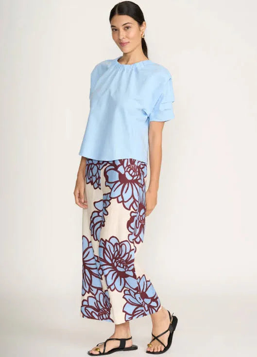 Foil Bloom Its Only Natural Pant