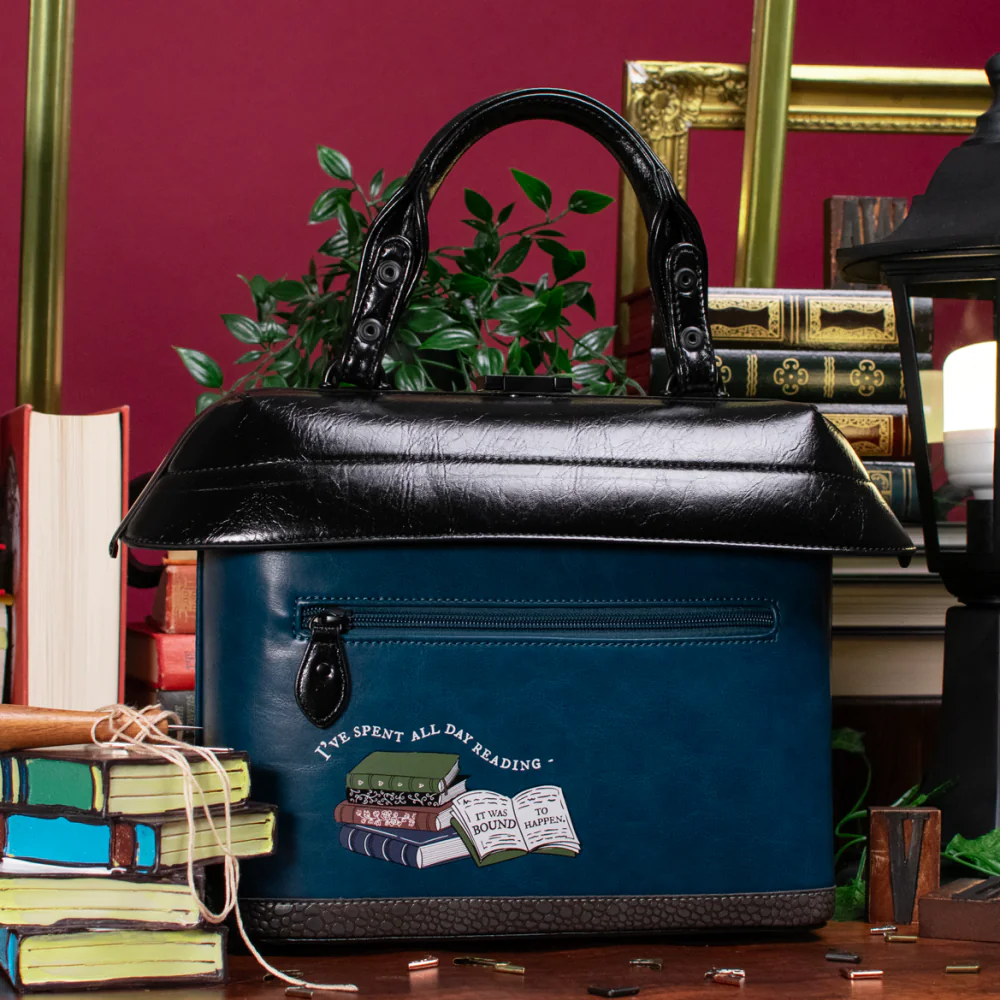 Vendula Between the Covers Bookbinders Grab Bag