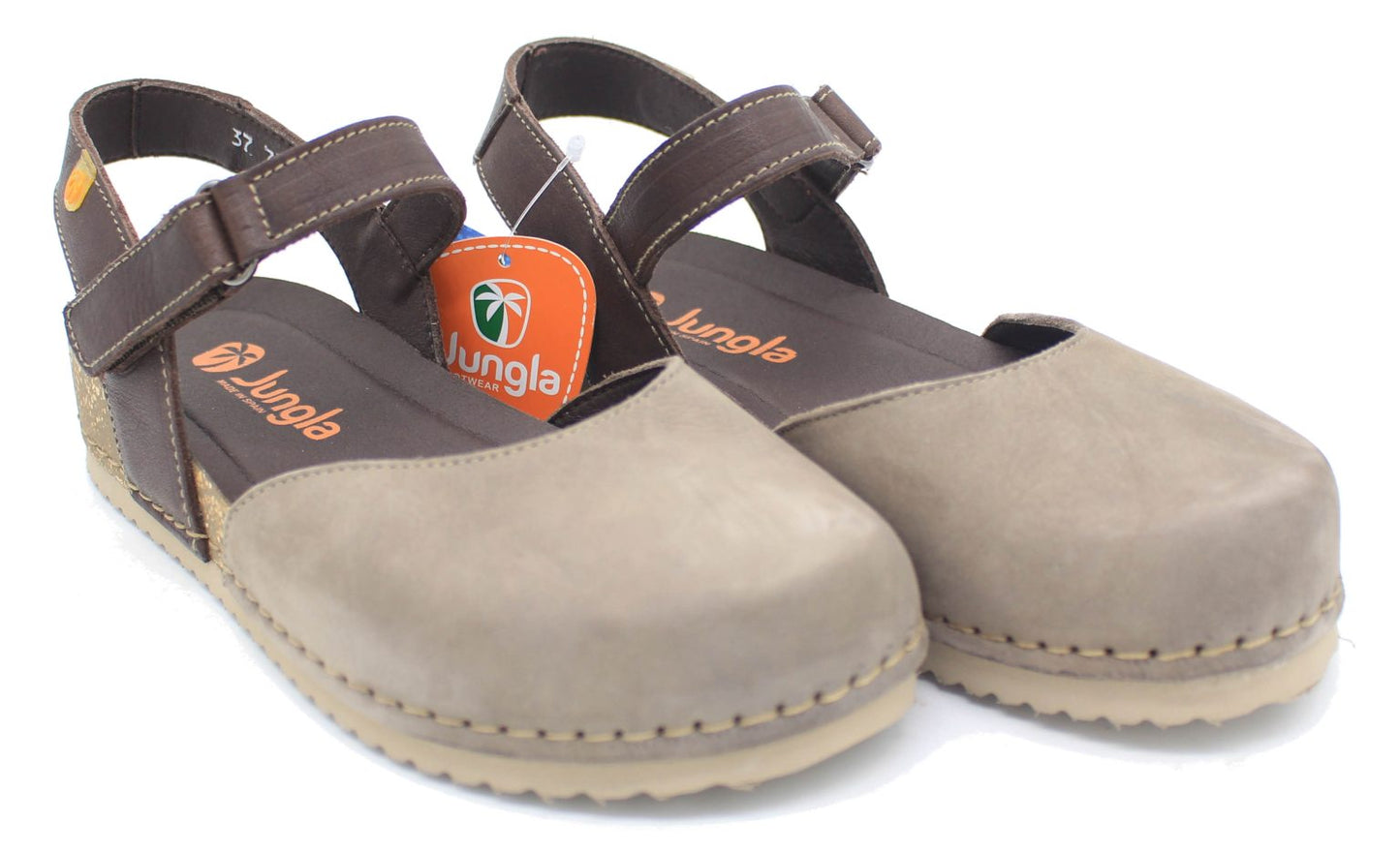 Jungla 7420 Jade
