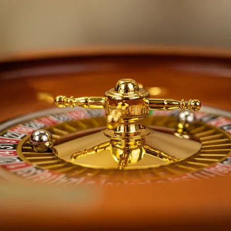 Dal Rossi Roulette set