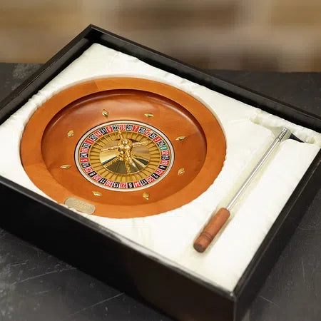 Dal Rossi Roulette set
