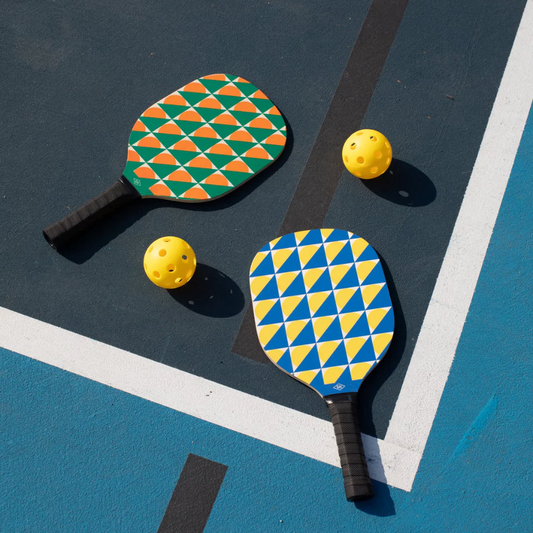 Pickle Ball Set