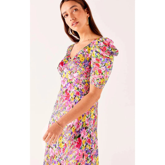 Sacha Drake New Blooms Midi