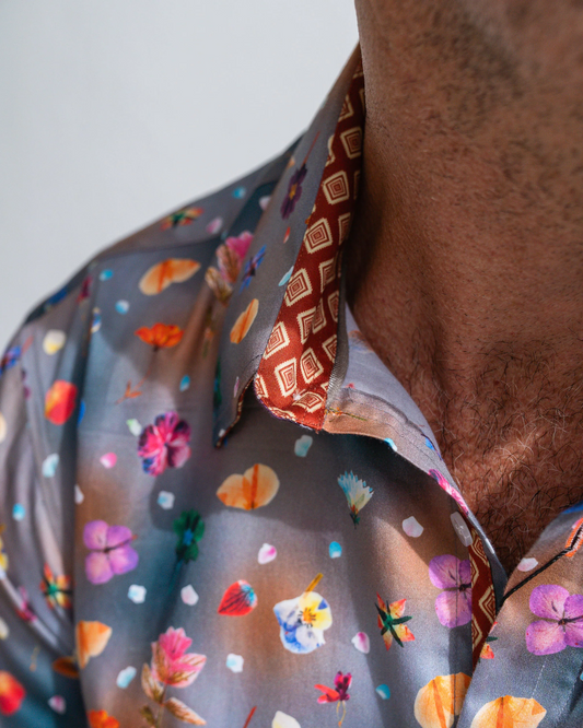 John Lennon Stockport SS Shirt