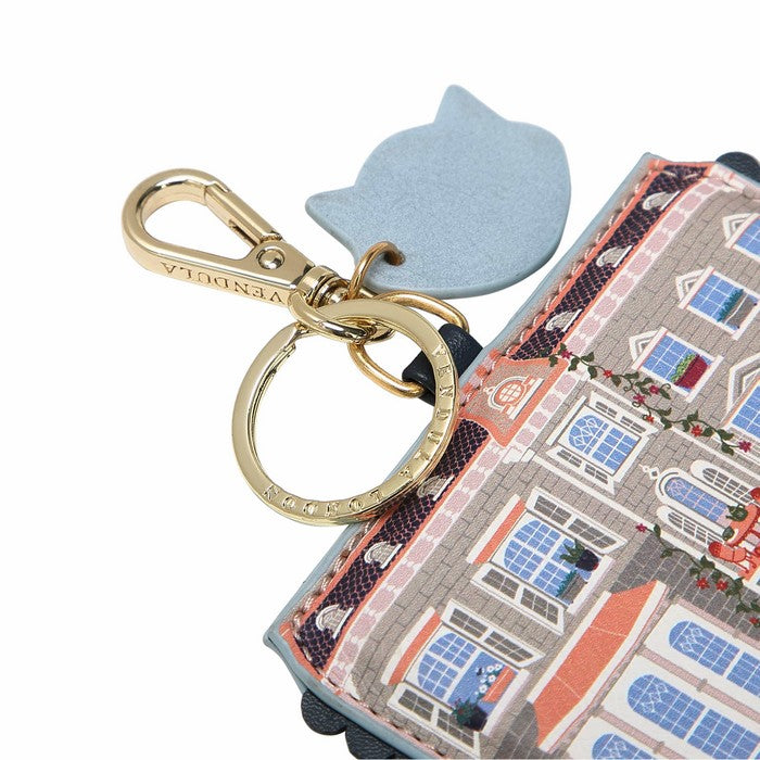 Vendula Victorian Dolls House Key Charm
