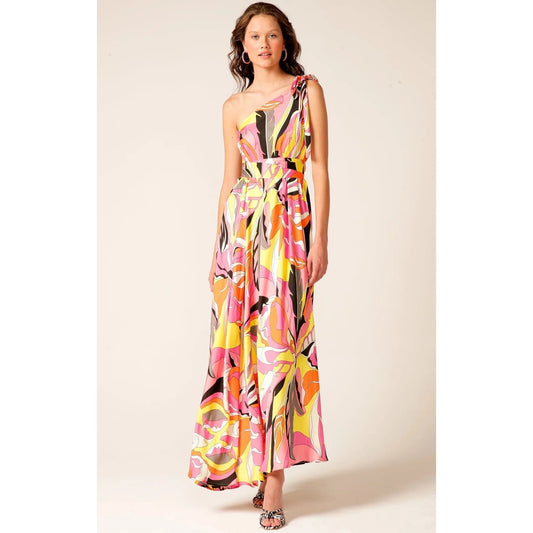 Sacha Drake Acapulco Party Dress