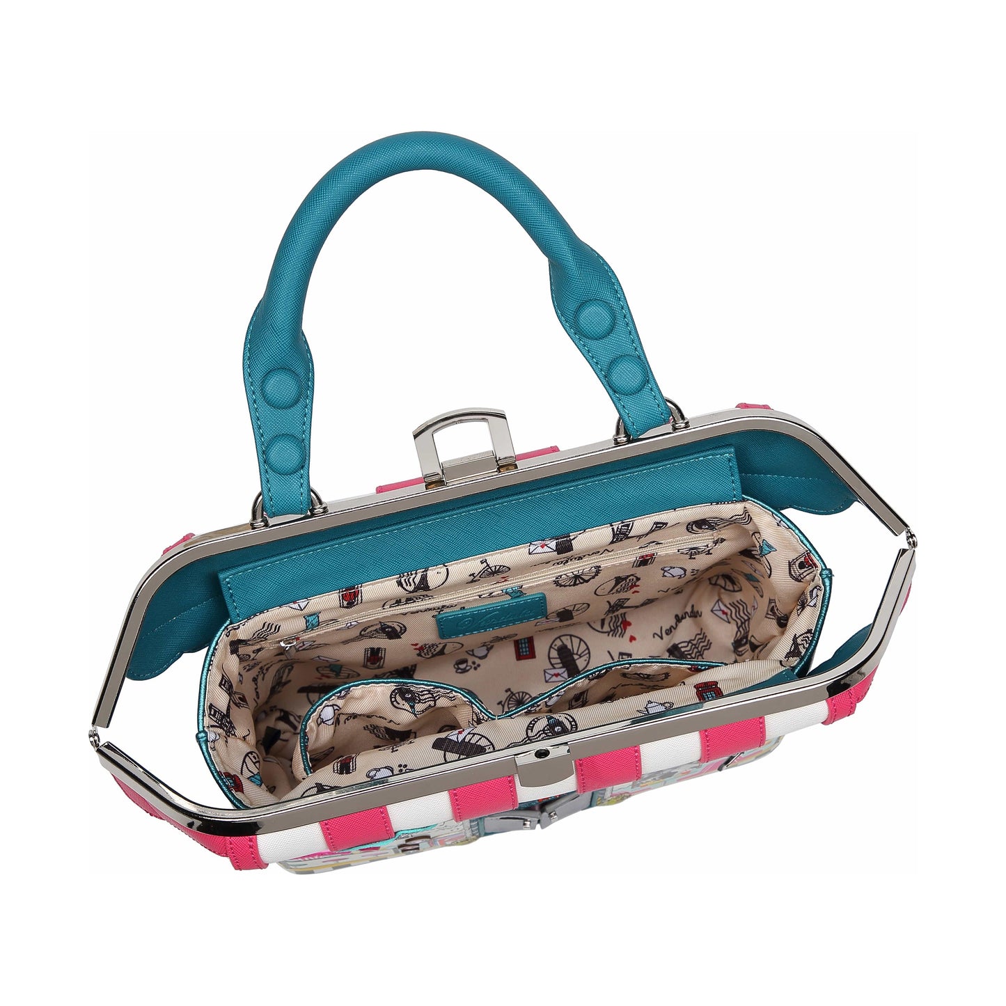 Vendula Kitty's Diner Grab Bag