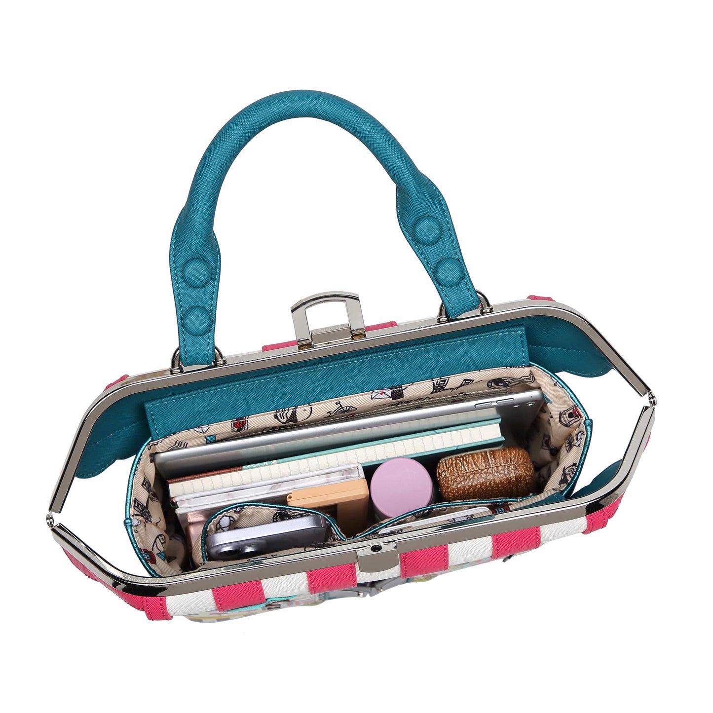Vendula Kitty's Diner Grab Bag