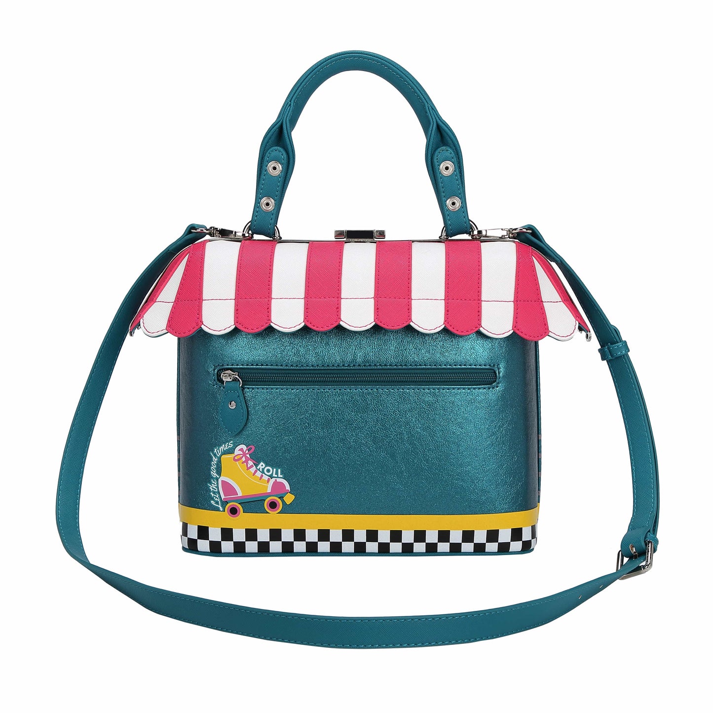 Vendula Kitty's Diner Grab Bag