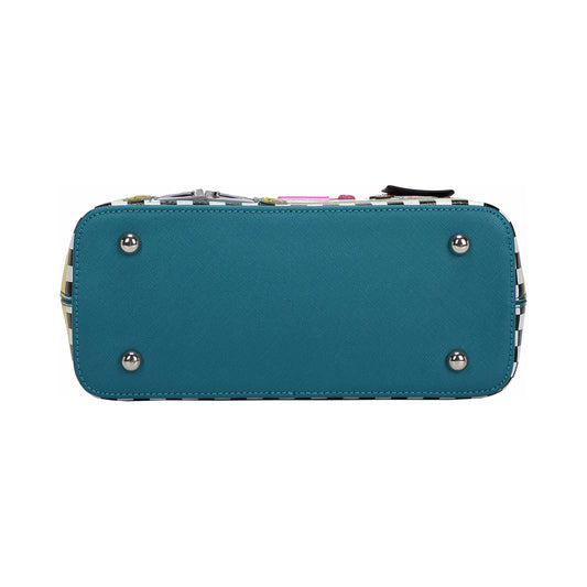 Vendula Kitty's Diner Mini Grace Bag