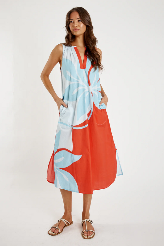 Itami Cuevas S/L Red