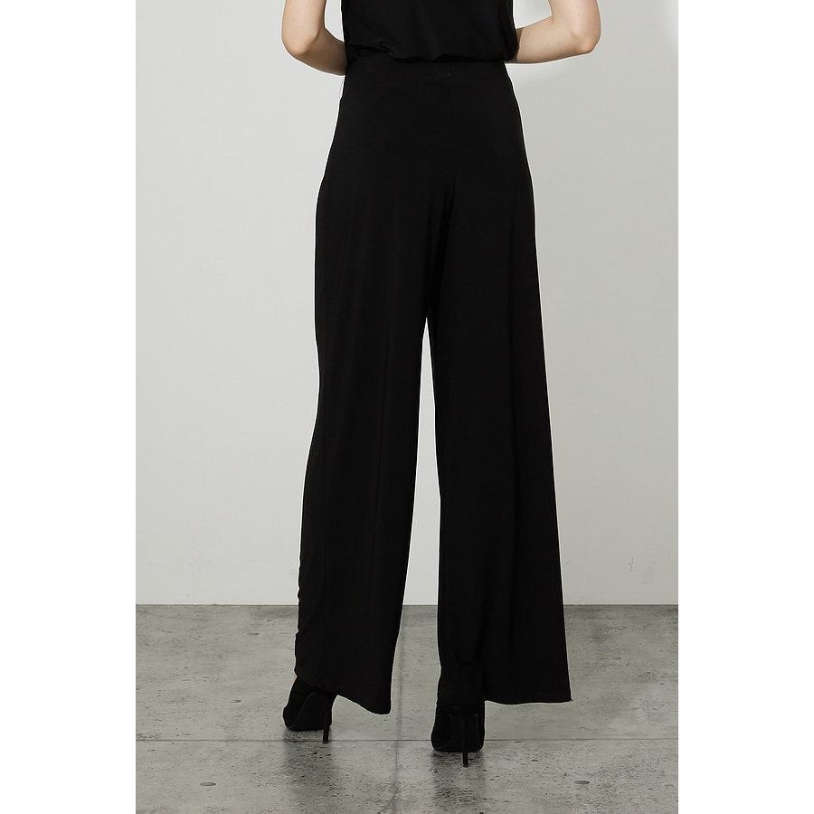Joseph Ribkoff Black Pant 221340
