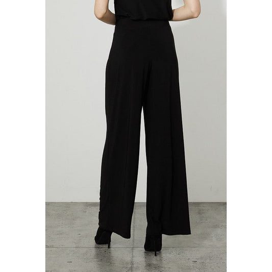 Joseph Ribkoff Black Pant 221340