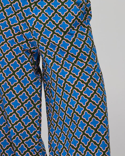 Boom Shankar Luca Pant ~ Yumi