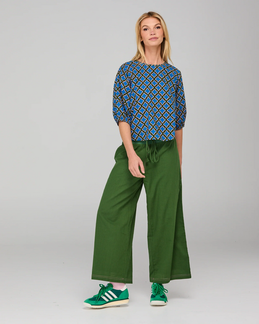 Boom Shankar Ava Top Yumi