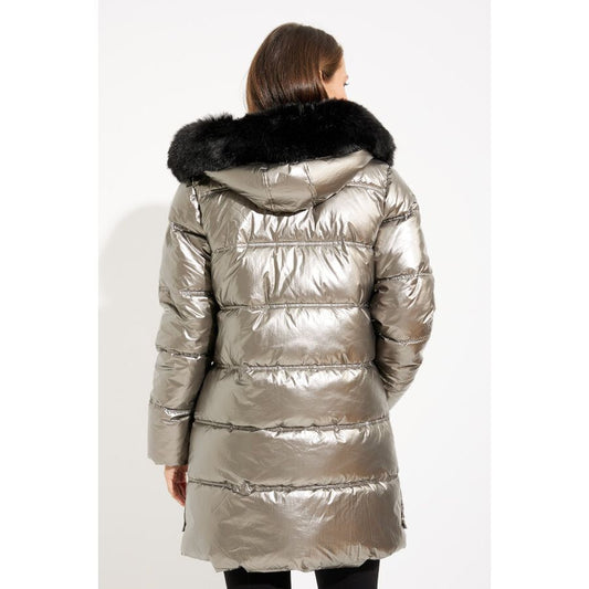 Joseph Ribkoff Puffer Coat 233923