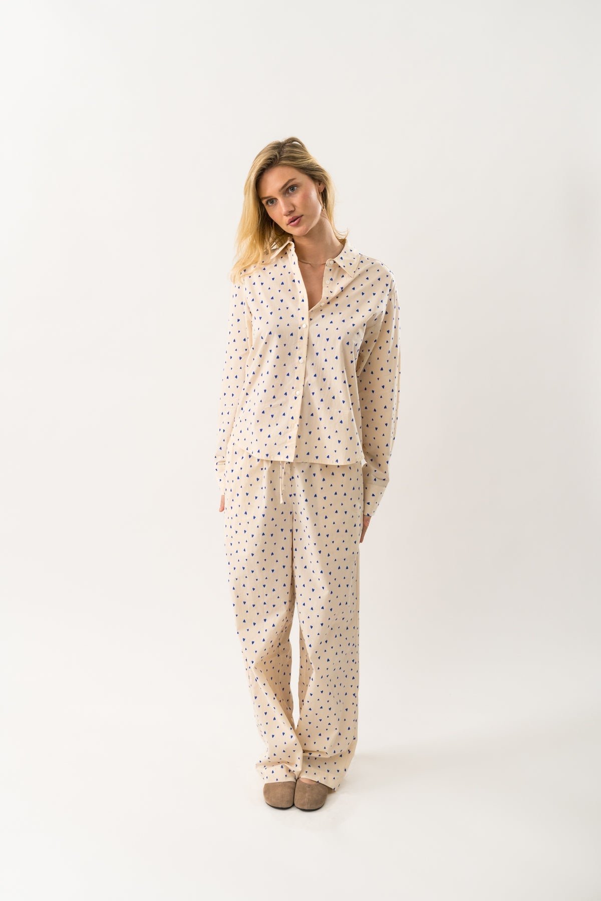 Lollys Laundry Bleeker Shirt