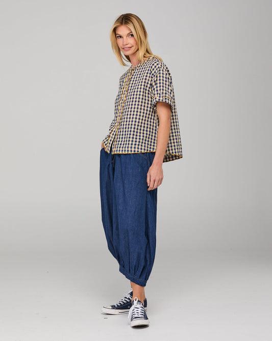 Boom Shankar Guru Pant Dark