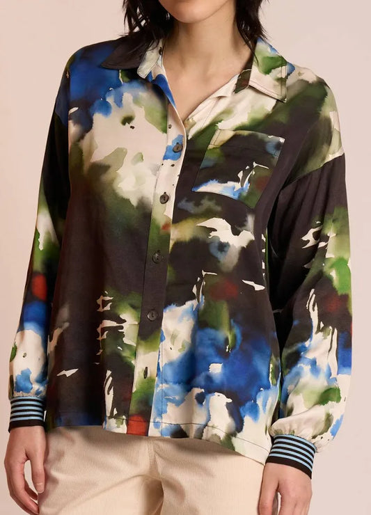 Neris Venezia Shirt Murano