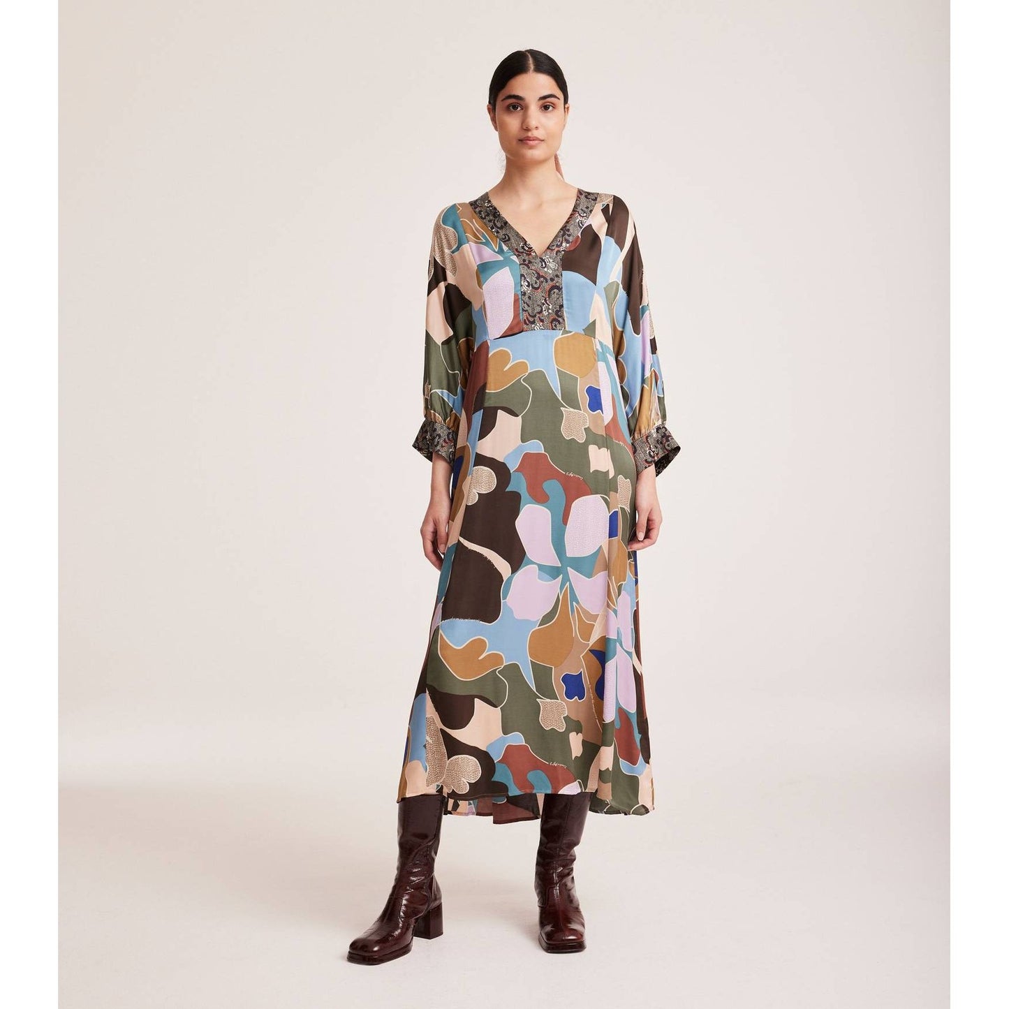 Odd Molly Amalia Dress