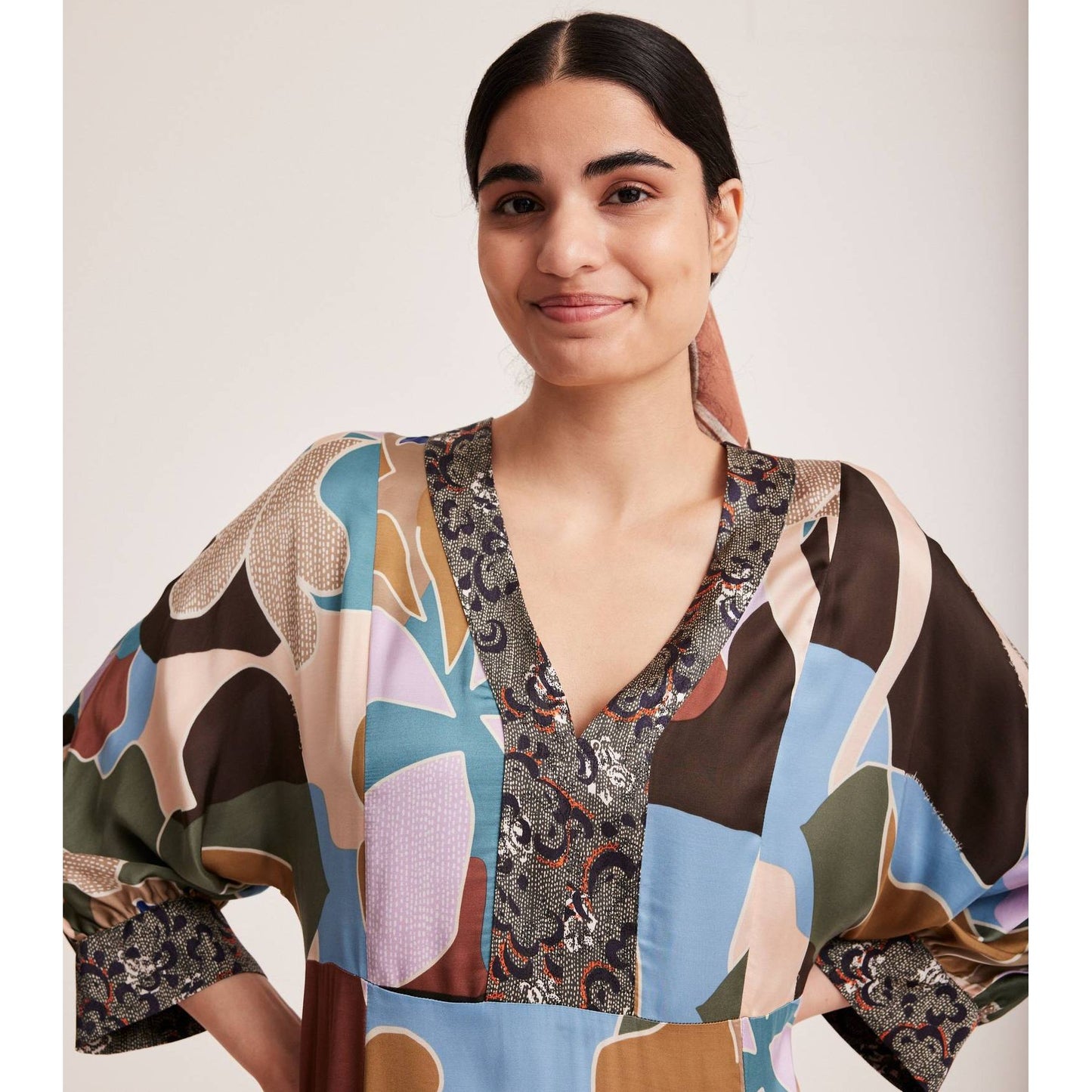 Odd Molly Amalia Dress