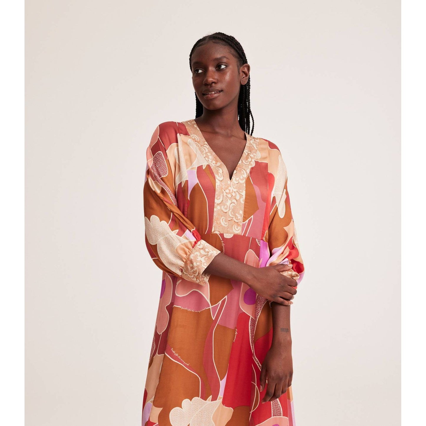 Odd Molly Amalia Dress