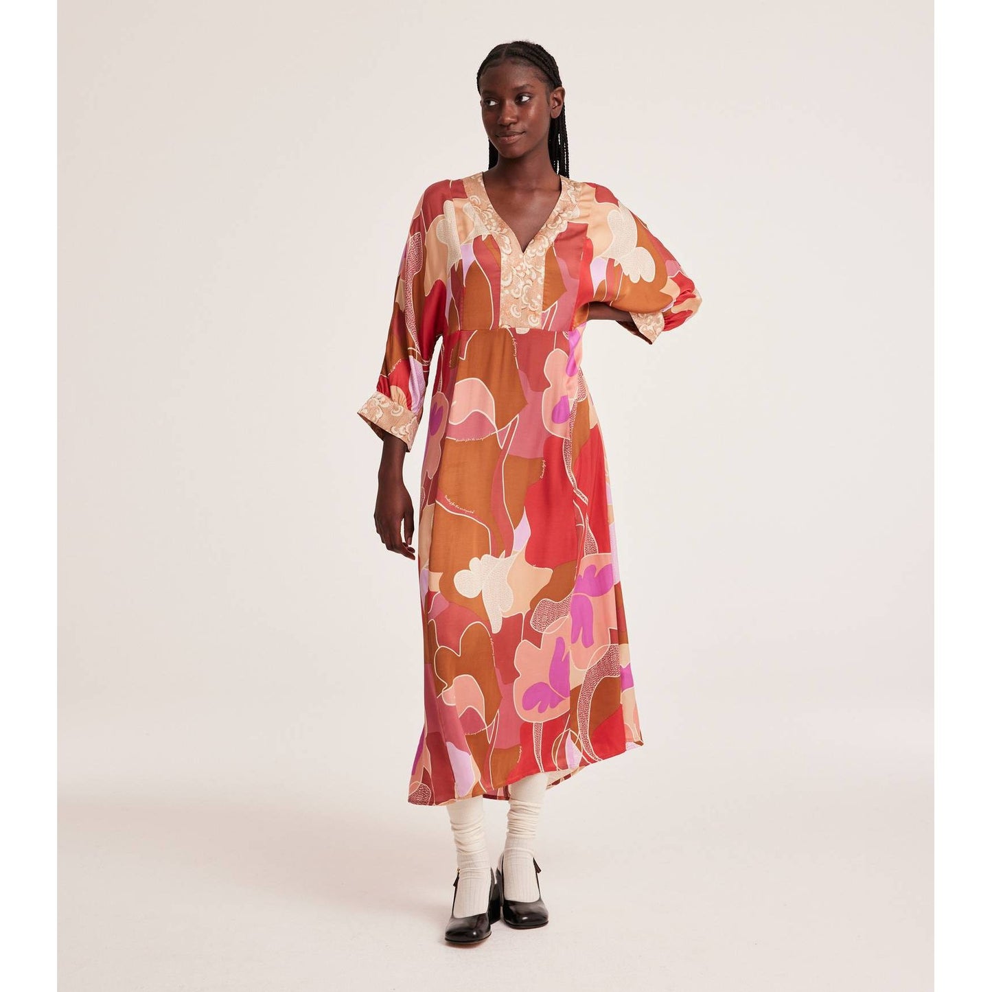 Odd Molly Amalia Dress