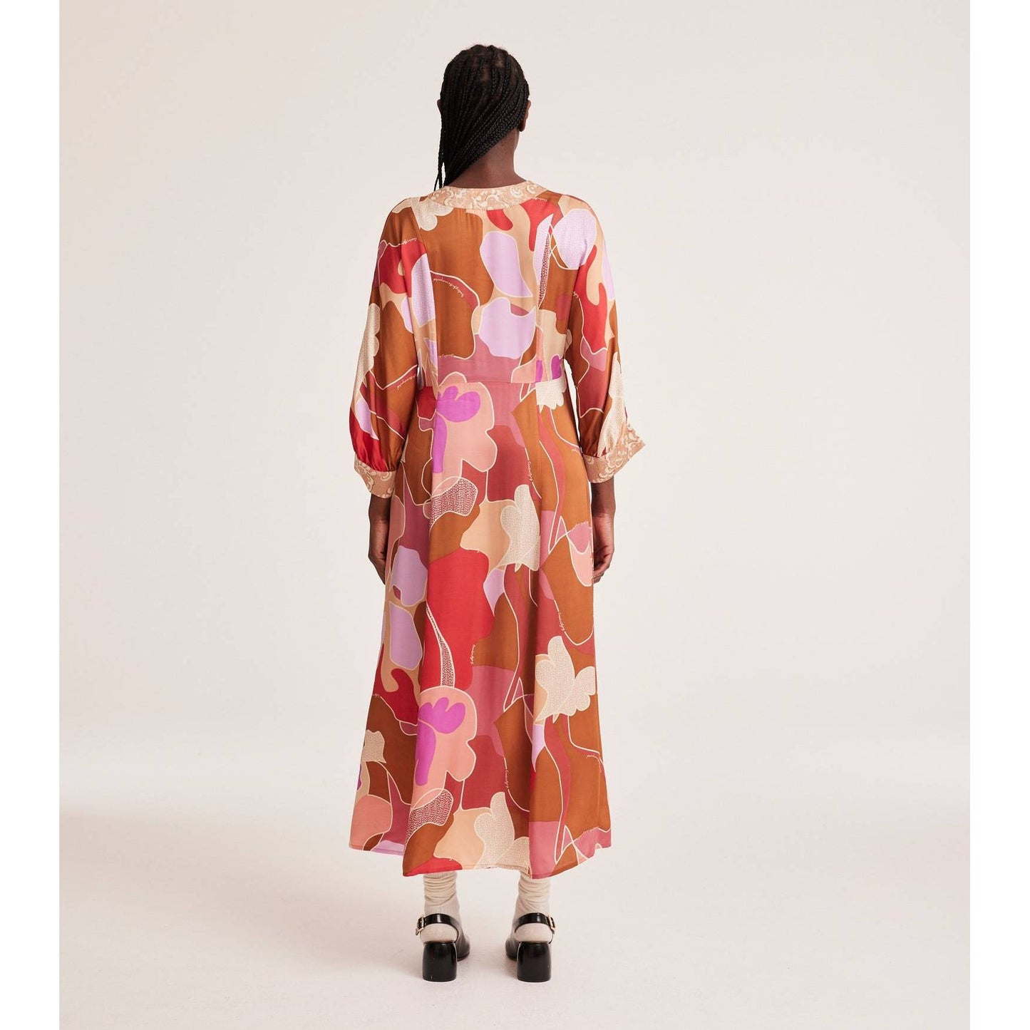 Odd Molly Amalia Dress